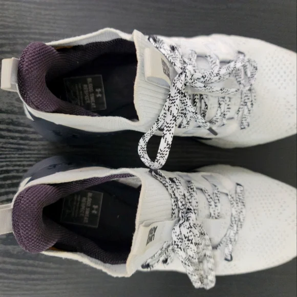 Under Armour Project Rock PR3 Size 9 - Picture 7 of 8